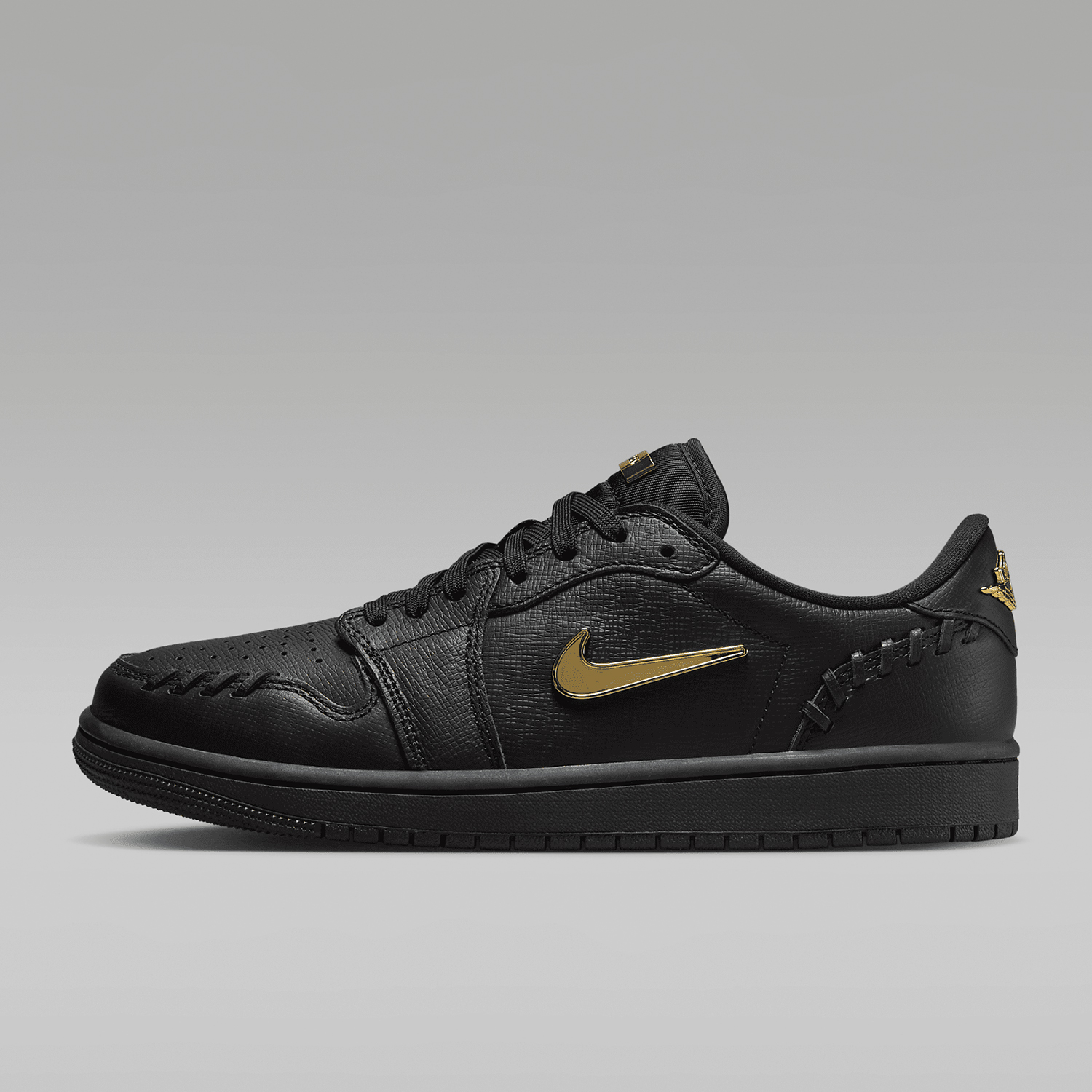 Nike Authentic Air Jordan 1 Wo - Women Shoes Qc ulasan dan harga