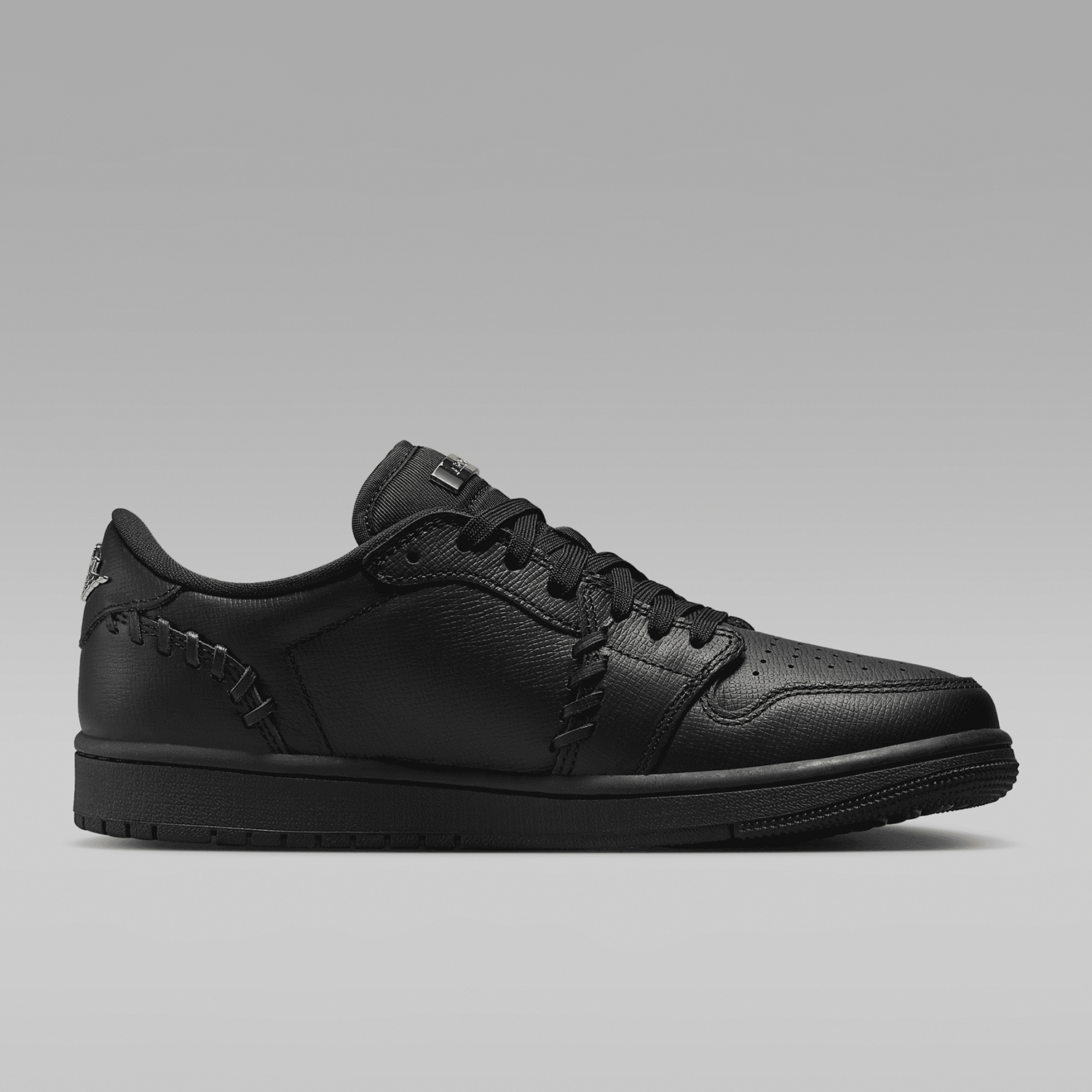 Nike Authentic Air Jordan 1 Wo - Women Shoes Qc ulasan dan harga