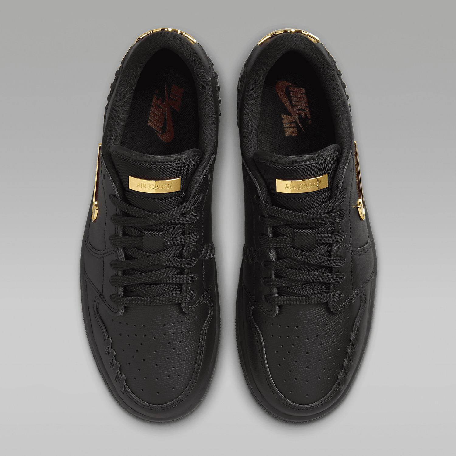 Nike Authentic Air Jordan 1 Wo - Women Shoes Qc ulasan dan harga
