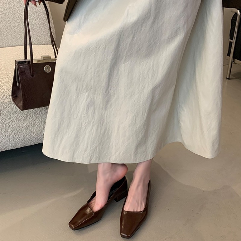 2026 New Fashion High Heels Wo - Women Shoes Elegant ulasan dan harga