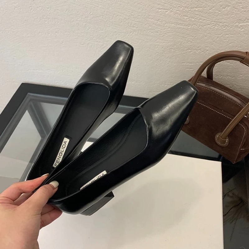 2026 New Fashion High Heels Wo - Women Shoes Elegant ulasan dan harga
