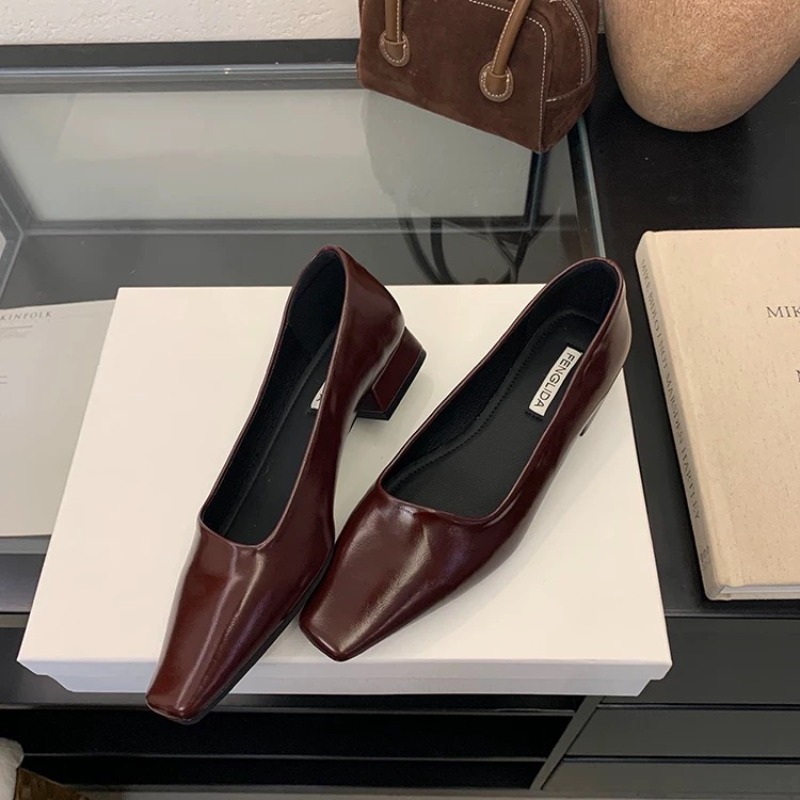 2026 New Fashion High Heels Wo - Women Shoes Elegant ulasan dan harga