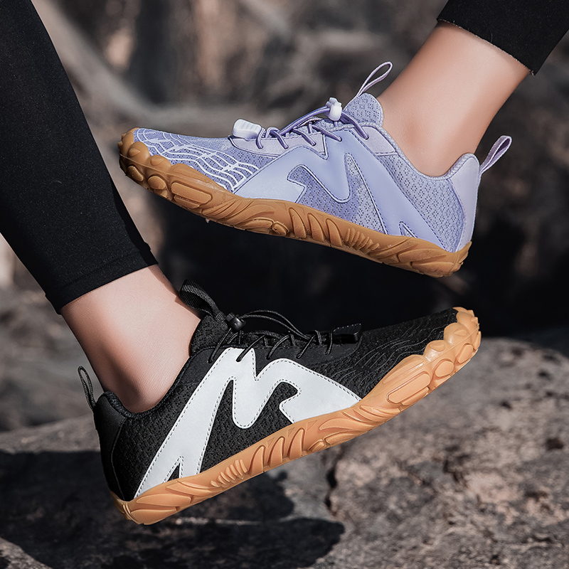 2026 Sneakers Barefoot Shoes F - Women'S Shoes With Wide Toe Box ulasan dan harga