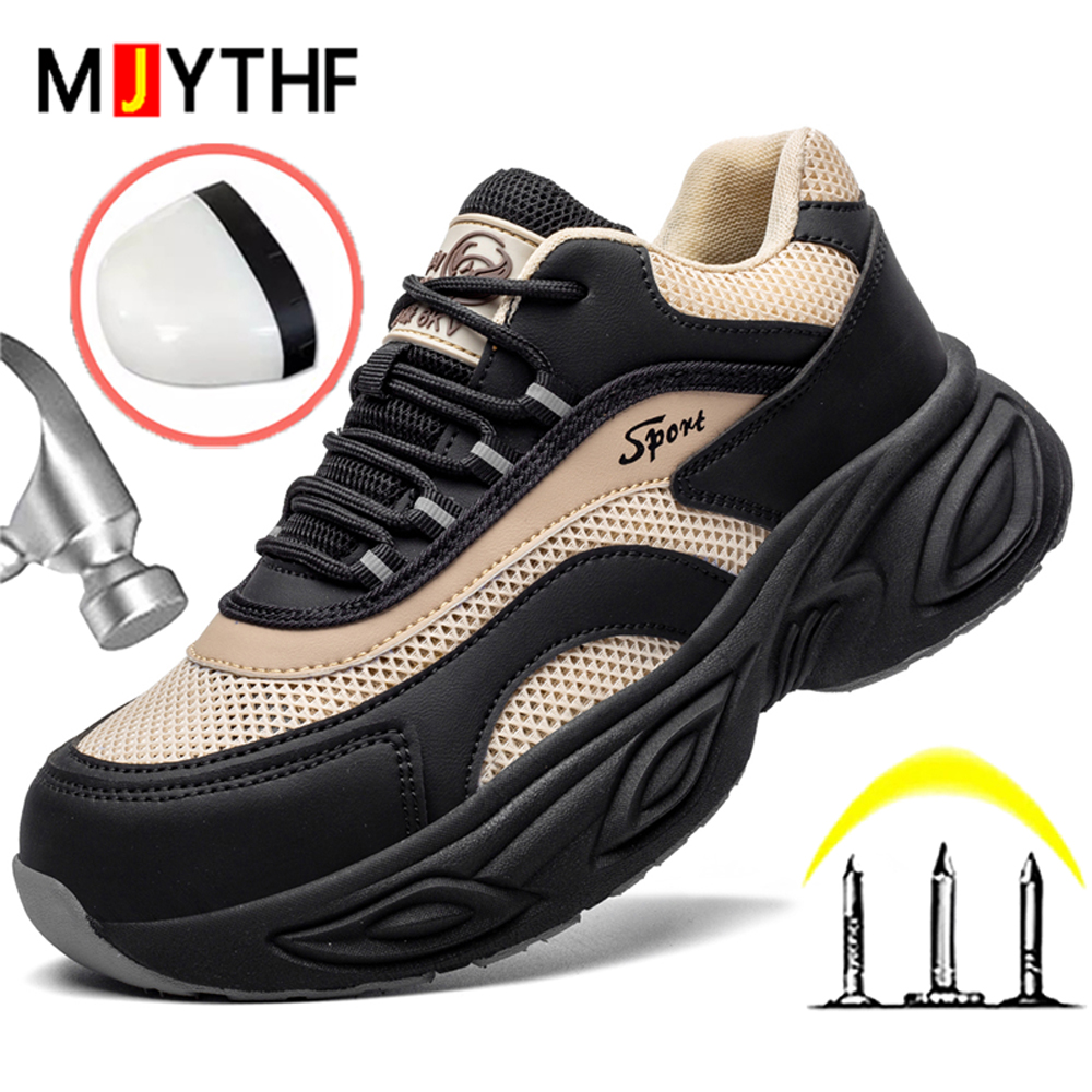 Women 6KV Insulated Shoes Comp - Women'S Shoes For Work ulasan dan harga