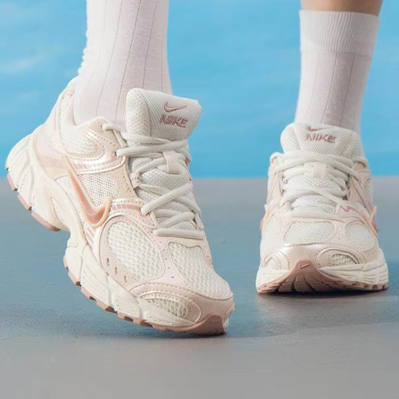 Nike Women Casual Shoes Breath - Women Shoes Zoom ulasan dan harga