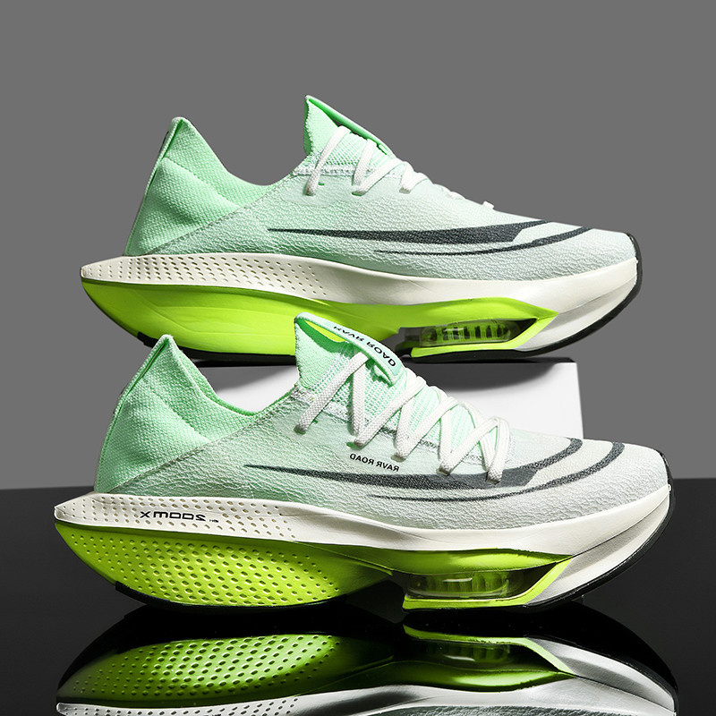Marathon AirCushion Men Sports - Women Shoes Zoom ulasan dan harga