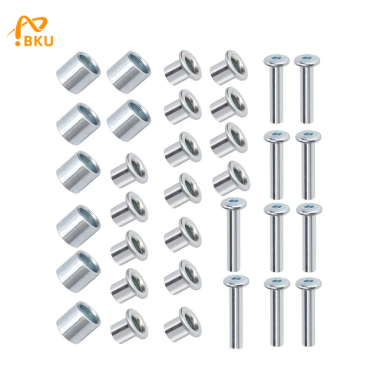 Roller Skates Parts Axle Male  - Women Shoes Qc ulasan dan harga