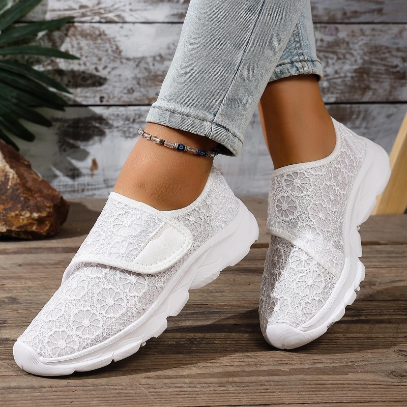 Sneakers Women Shoes Lightweig - Women'S Shoes For Plantar Fasciitis ulasan dan harga