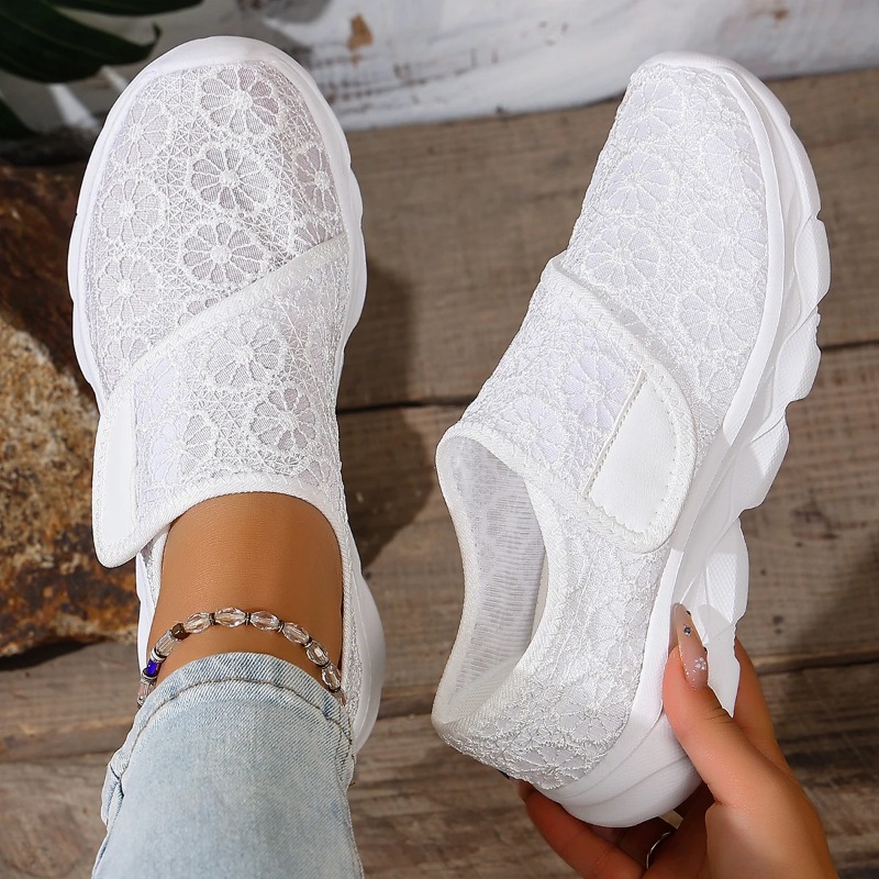 Sneakers Women Shoes Lightweig - Women'S Shoes For Plantar Fasciitis ulasan dan harga