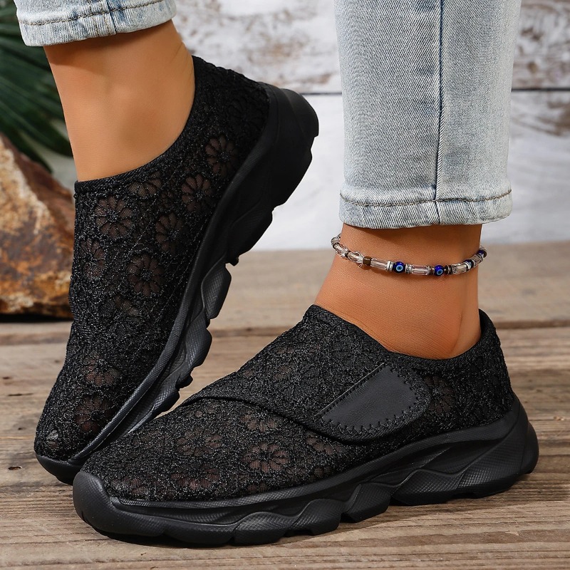 Sneakers Women Shoes Lightweig - Women'S Shoes For Plantar Fasciitis ulasan dan harga