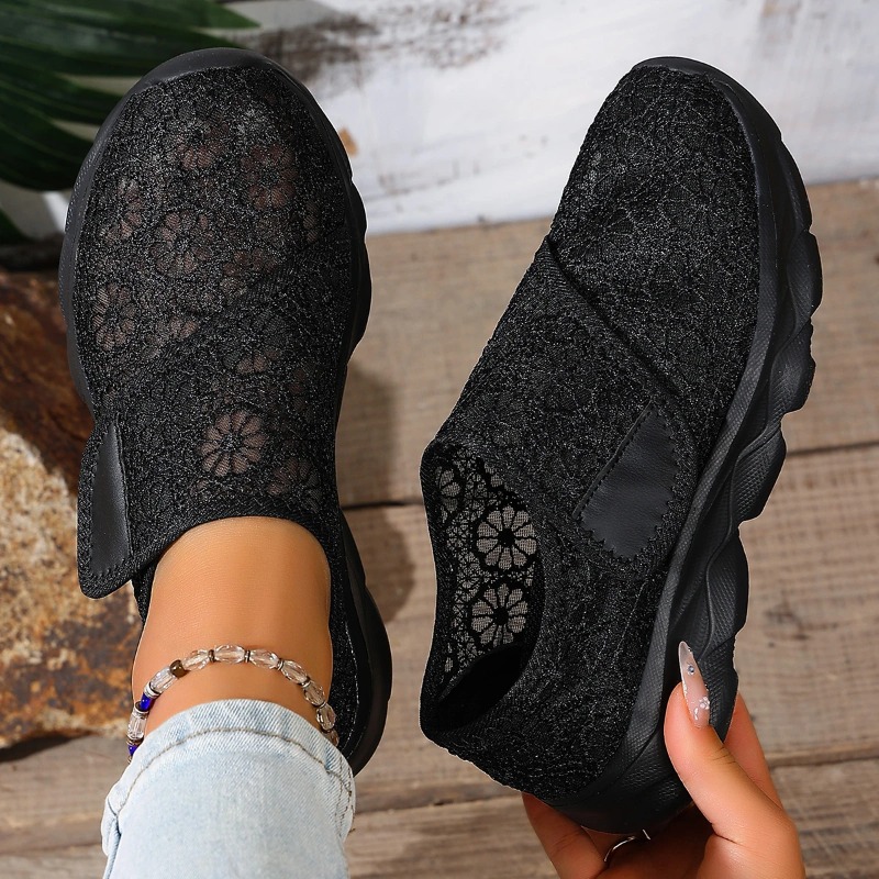 Sneakers Women Shoes Lightweig - Women'S Shoes For Plantar Fasciitis ulasan dan harga