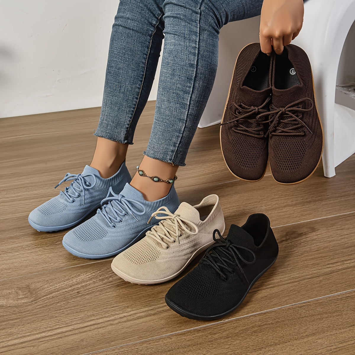 Womens Wide Toe Box Shoes Mini - Women'S Shoes With Wide Toe Box ulasan dan harga