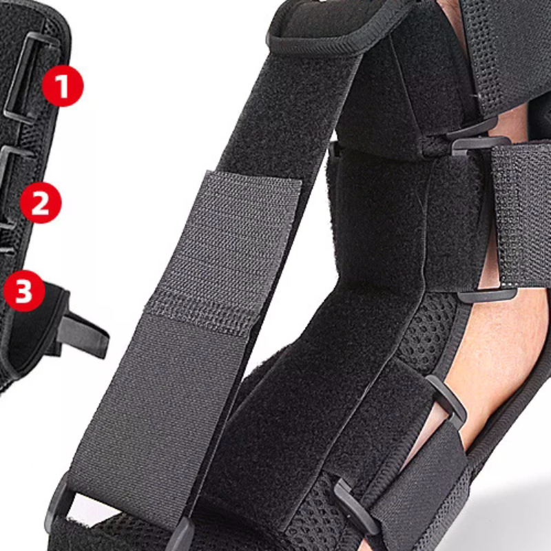 Plantar Fascitis Night Splint, - Women'S Shoes For Plantar Fasciitis ulasan dan harga