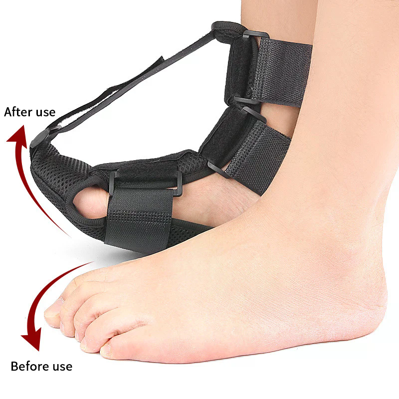 Plantar Fascitis Night Splint, - Women'S Shoes For Plantar Fasciitis ulasan dan harga