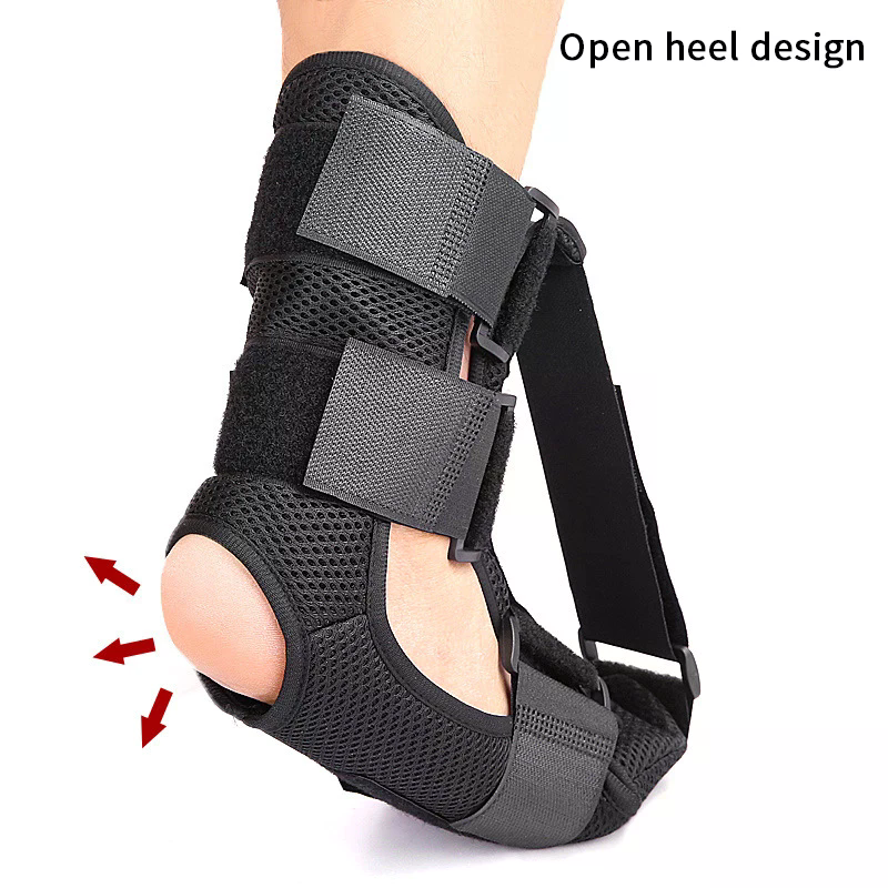 Plantar Fascitis Night Splint, - Women'S Shoes For Plantar Fasciitis ulasan dan harga