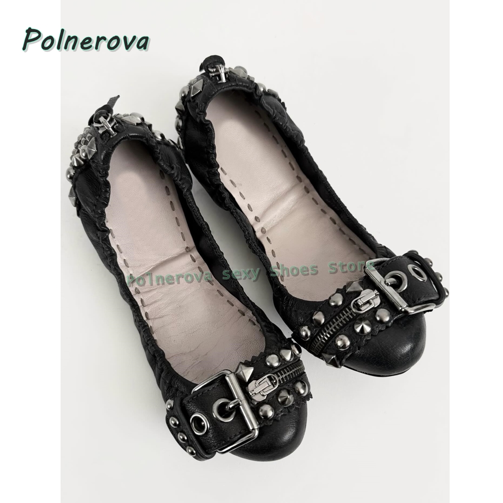 Rivet Belt Buckle Mary Jane Sh - Women'S Shoes Toms ulasan dan harga