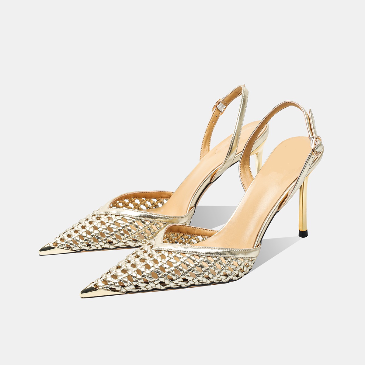 Women High Heel Sandals Summer - Women'S Shoes Trending 2025 ulasan dan harga