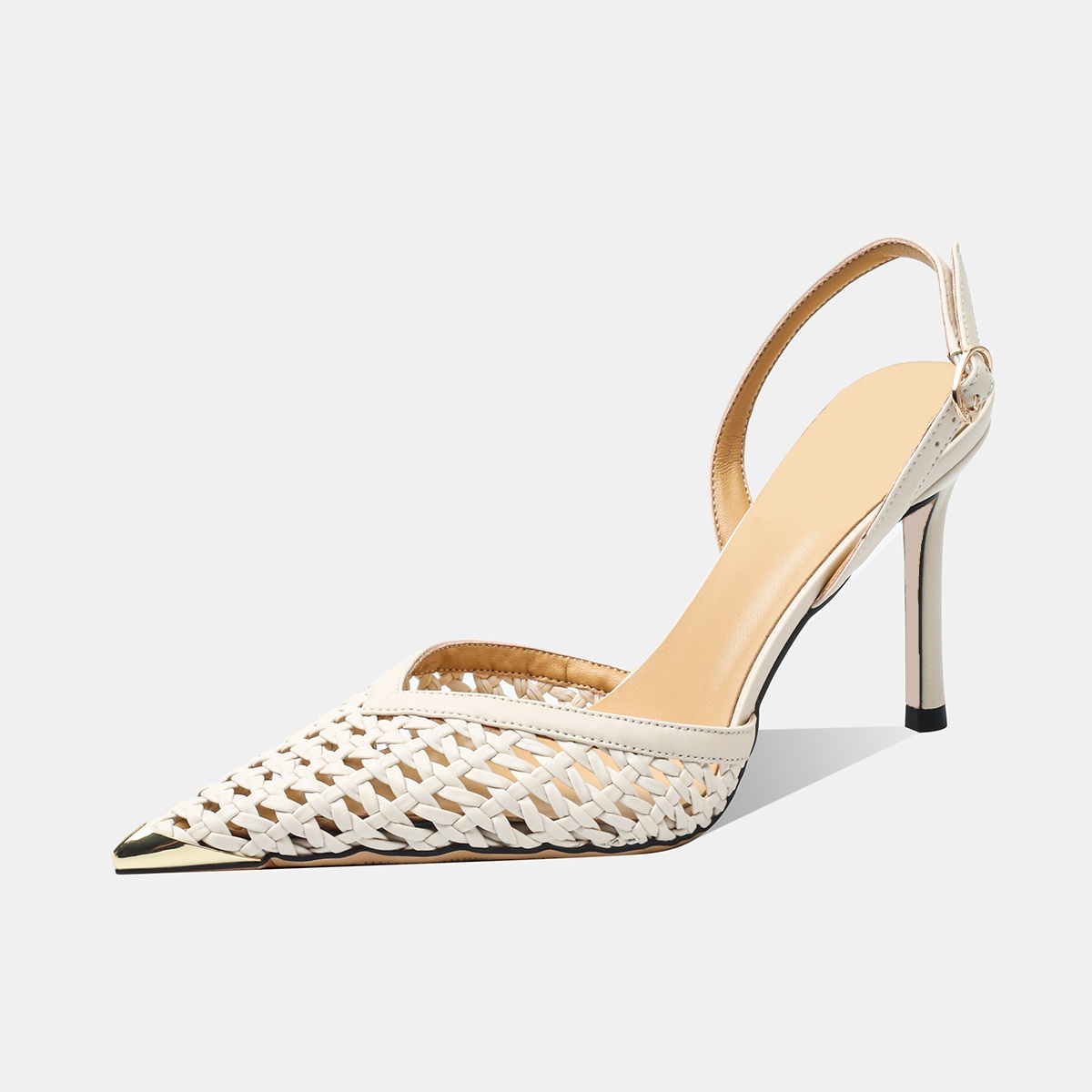 Women High Heel Sandals Summer - Women'S Shoes Trending 2025 ulasan dan harga