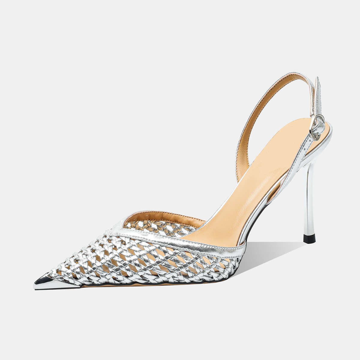 Women High Heel Sandals Summer - Women'S Shoes Trending 2025 ulasan dan harga