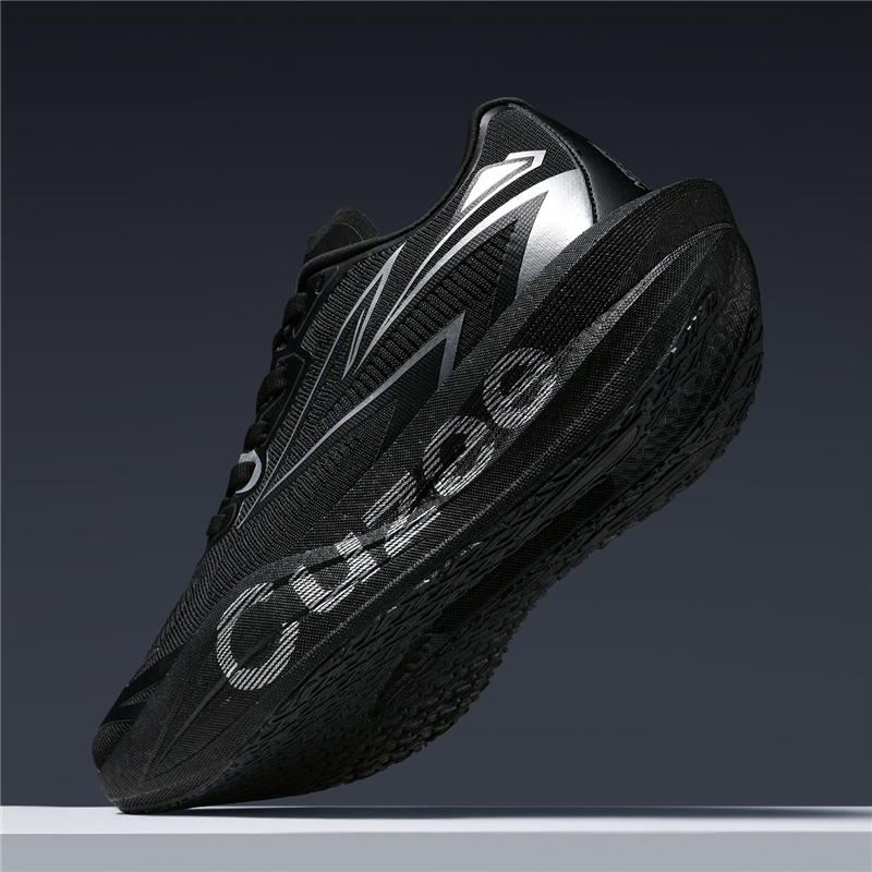 Men's Shoes Air Cushion Runner - Women Shoes Qc ulasan dan harga