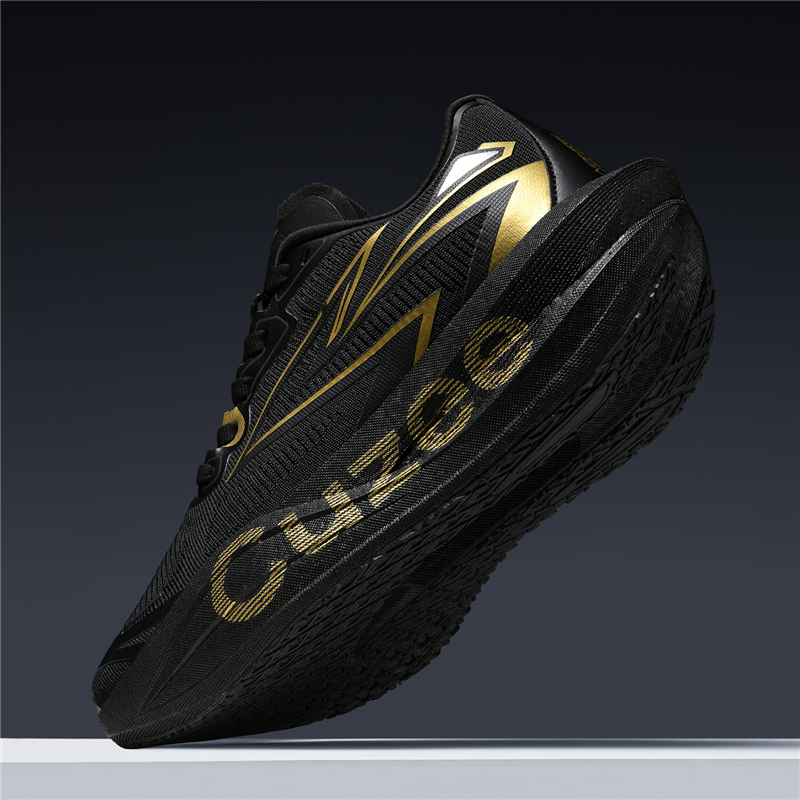 Men's Shoes Air Cushion Runner - Women Shoes Qc ulasan dan harga