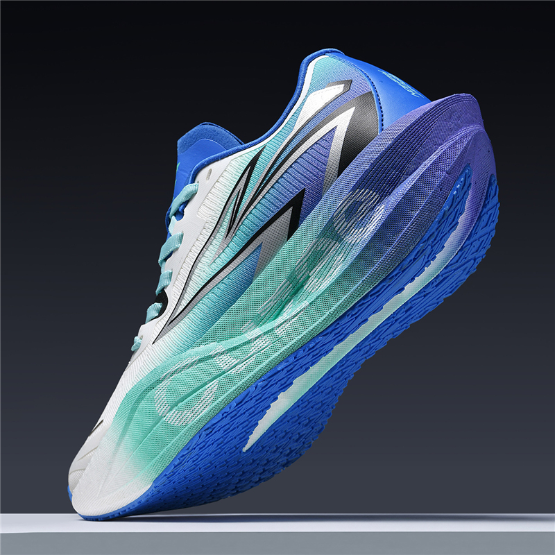 Men's Shoes Air Cushion Runner - Women Shoes Qc ulasan dan harga
