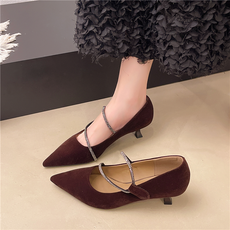 2026 Autumn New Women's Low-He - Women Shoes Elegant ulasan dan harga