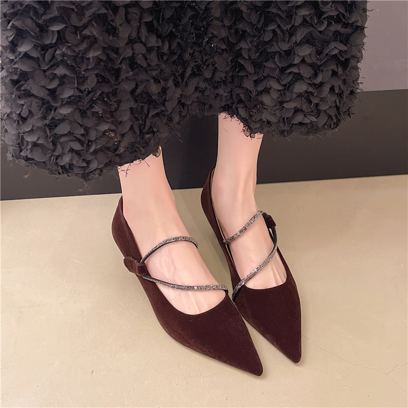 2026 Autumn New Women's Low-He - Women Shoes Elegant ulasan dan harga