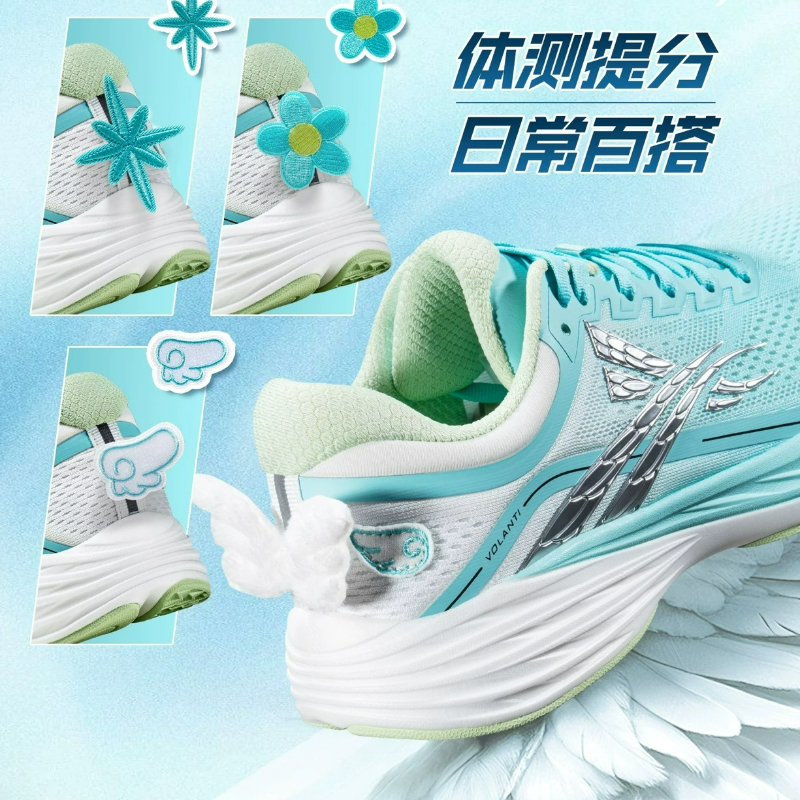Luxury Brand Running Trainers  - Women'S Shoes Vs Men'S ulasan dan harga
