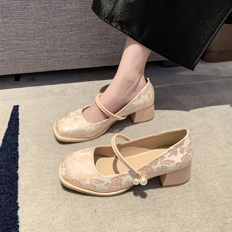 2025 Spring Womens Shoes Vinta - Women Shoes Nb ulasan dan harga