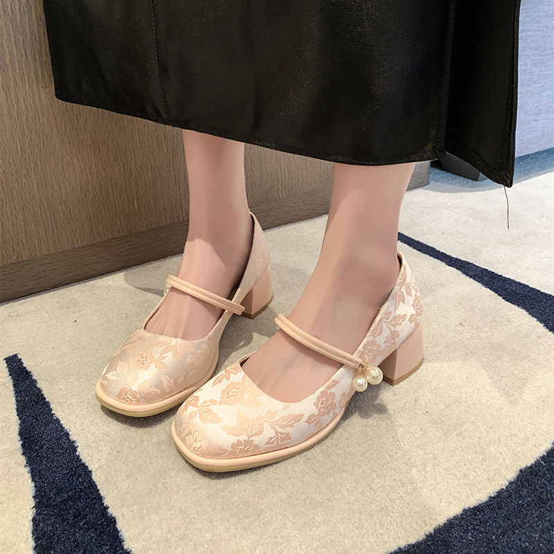 2025 Spring Womens Shoes Vinta - Women Shoes Nb ulasan dan harga