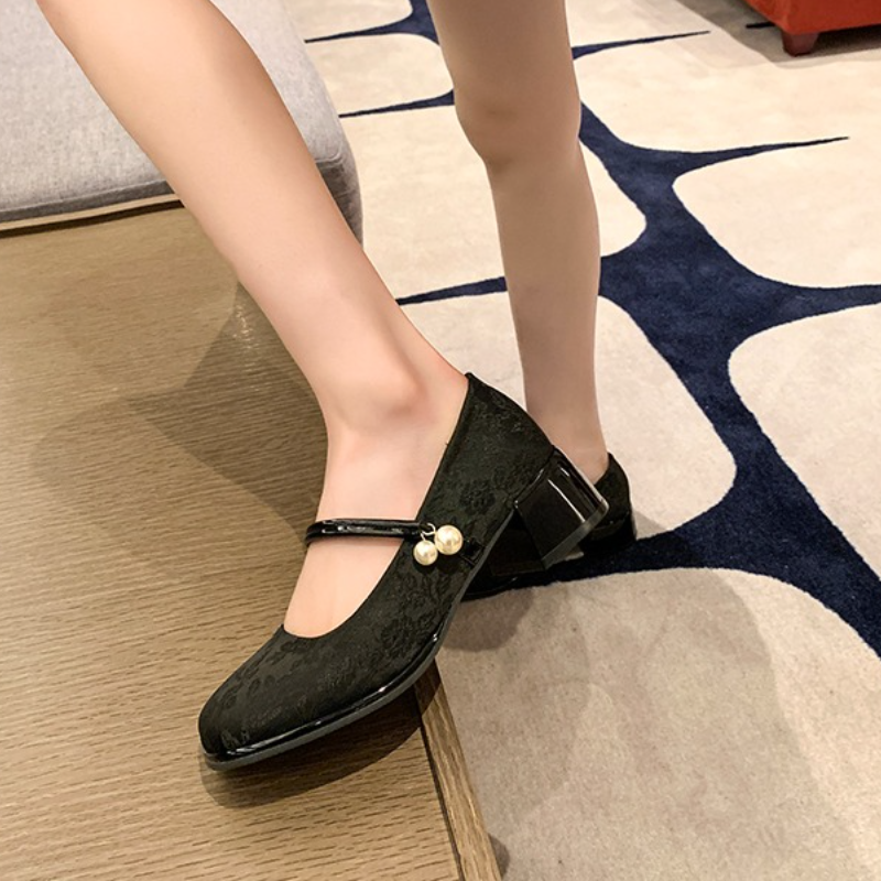 2025 Spring Womens Shoes Vinta - Women Shoes Nb ulasan dan harga