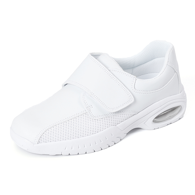 Professional Pure White Nursin - Women'S Shoes Professional ulasan dan harga