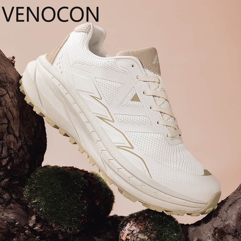 VENOCON Hiking Barefoot Knitwe - Women'S Shoes With Wide Toe Box ulasan dan harga