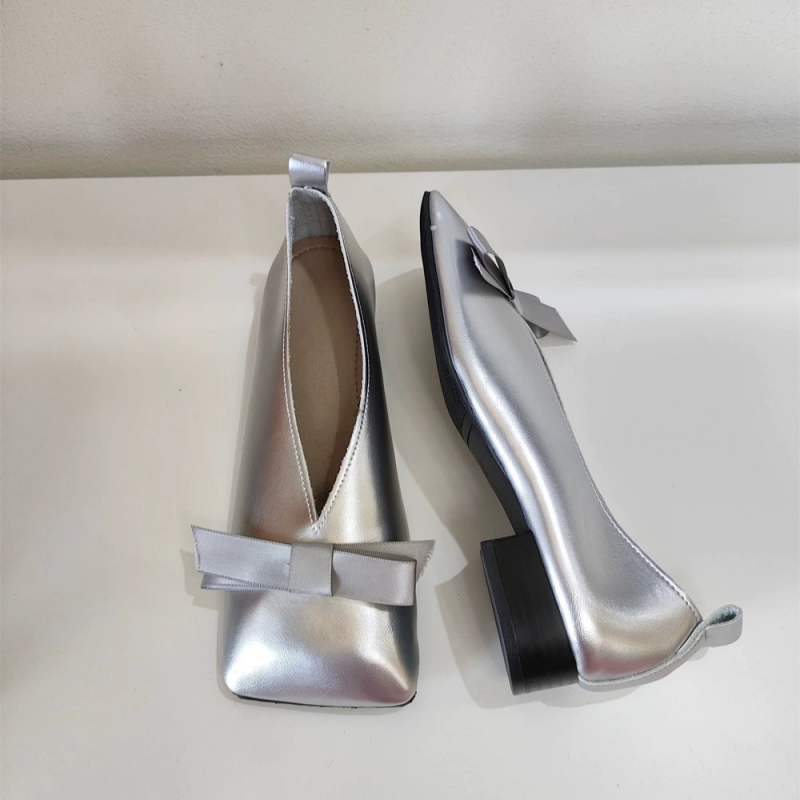 Fashion Women's Basic Black So - Ballet Flat Women ulasan dan harga