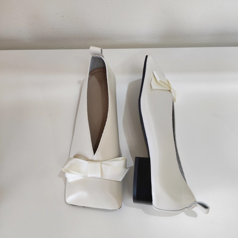 Fashion Women's Basic Black So - Ballet Flat Women ulasan dan harga