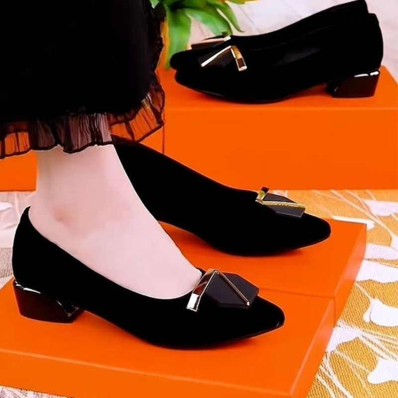 2026 Fashion Women's Flats Ele - Women Shoes Elegant ulasan dan harga