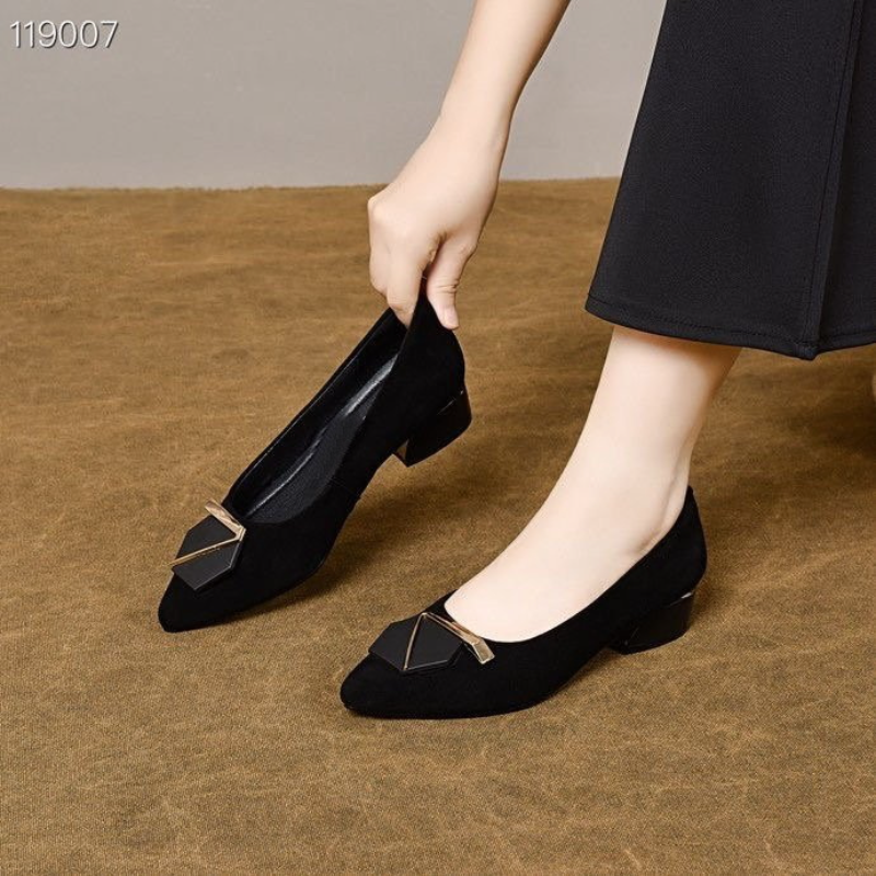 2026 Fashion Women's Flats Ele - Women Shoes Elegant ulasan dan harga