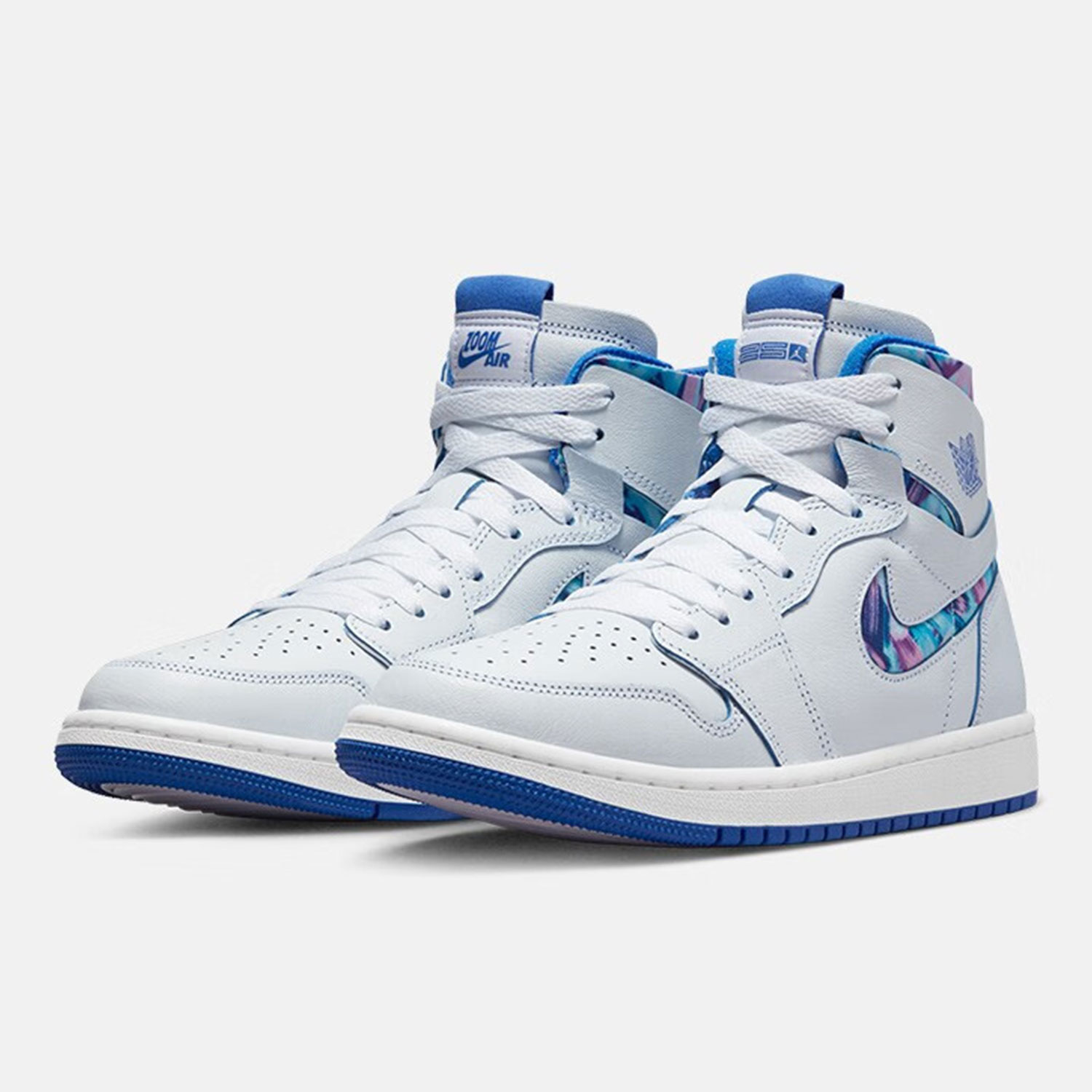 Nike genuine Women's Air Jorda - Women Shoes Zoom ulasan dan harga