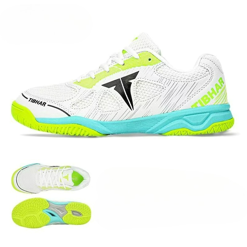 2026 Table Tennis Shoes Men Wo - Women'S Shoes Vs Men'S ulasan dan harga
