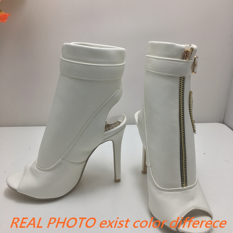 SIMLOVEYO Summer Sandals Ankle - Platform Mule Heel ulasan dan harga
