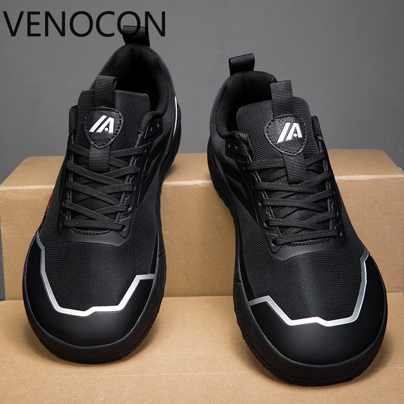 VENOCON Barefoot Knitwear Uppe - Women'S Shoes With Wide Toe Box ulasan dan harga