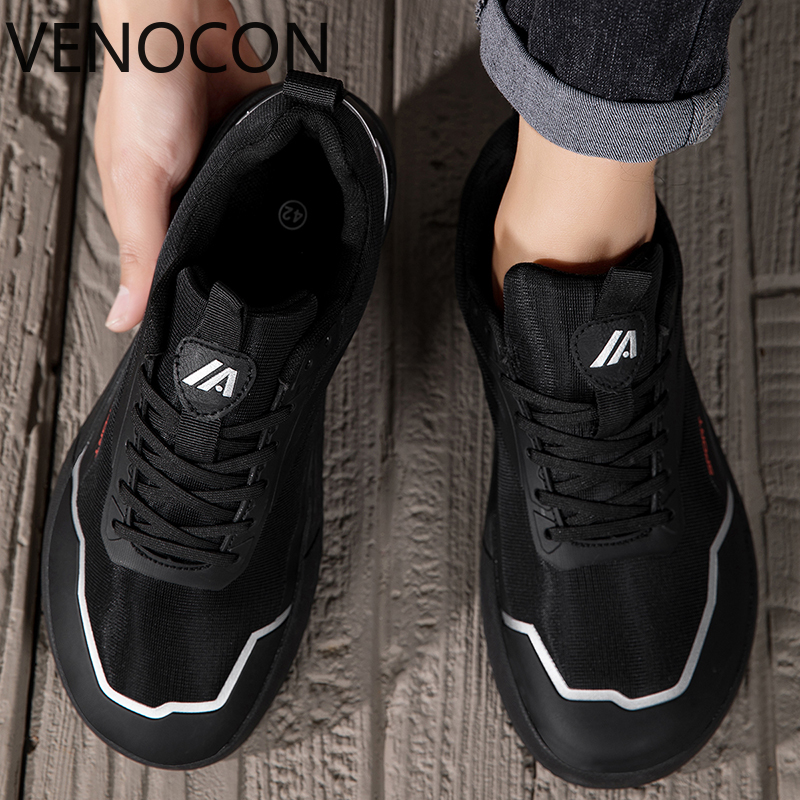 VENOCON Barefoot Knitwear Uppe - Women'S Shoes With Wide Toe Box ulasan dan harga