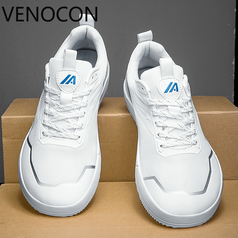 VENOCON Barefoot Knitwear Uppe - Women'S Shoes With Wide Toe Box ulasan dan harga