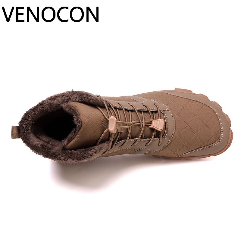 VENOCON Barefoot Man Minimalis - Women'S Shoes With Wide Toe Box ulasan dan harga