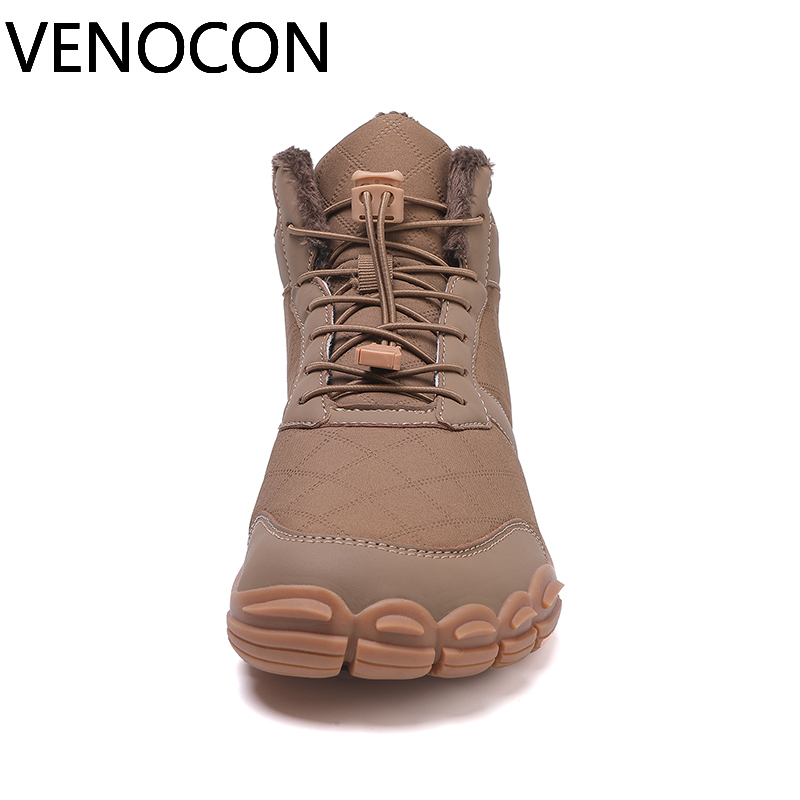 VENOCON Barefoot Man Minimalis - Women'S Shoes With Wide Toe Box ulasan dan harga