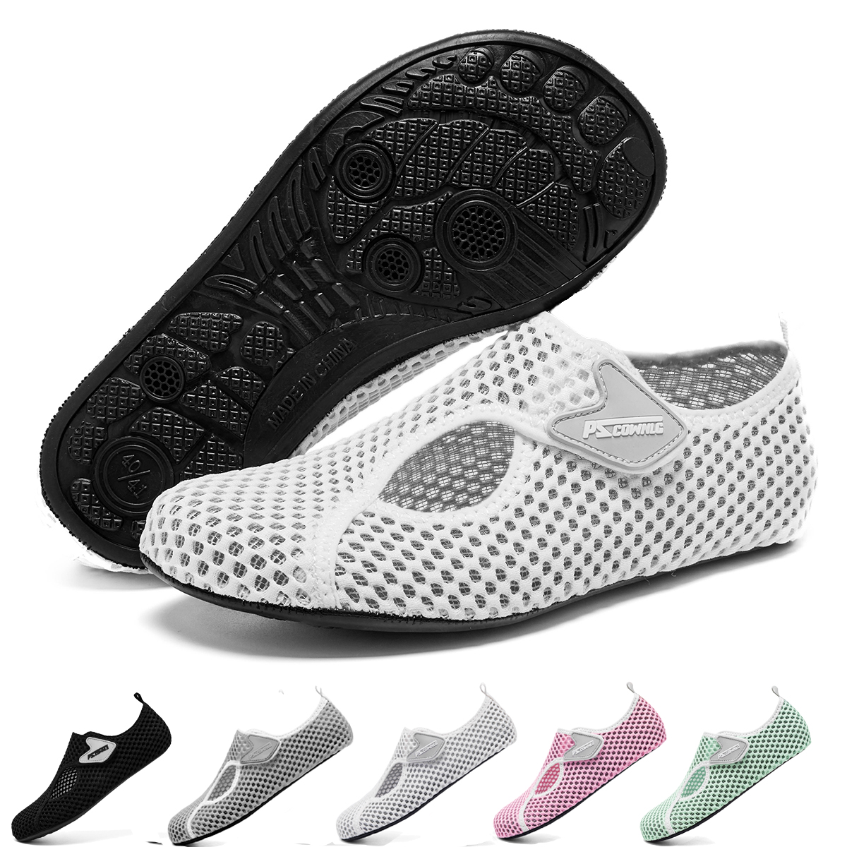 Wide Version Outdoor Water Sho - Women'S Shoes Professional ulasan dan harga