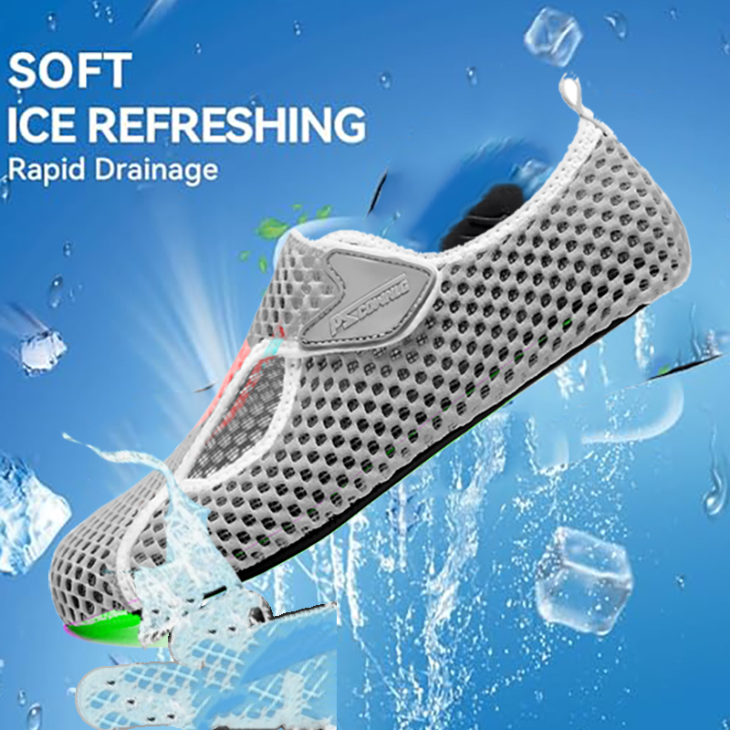 Wide Version Outdoor Water Sho - Women'S Shoes Professional ulasan dan harga