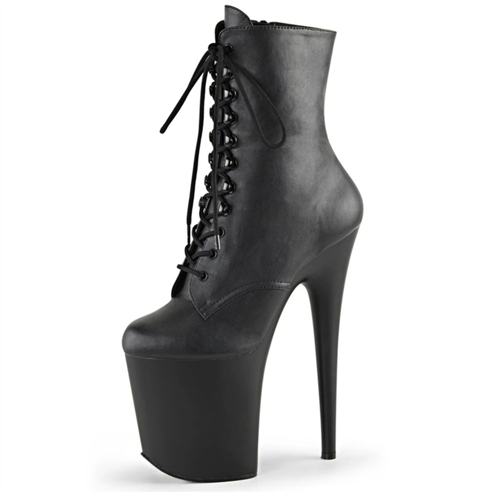 20CM Professional Pole Dance B - Women'S Shoes Professional ulasan dan harga