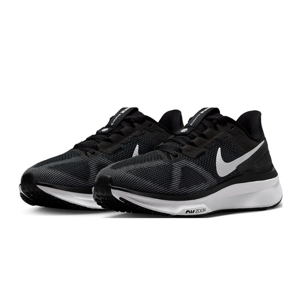 Nike Air Zoom Structure 25 Ath - Women Shoes Zoom ulasan dan harga